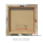 Begonias Giclee Wall Art
