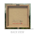 Garden Sign Giclee Wall Art
