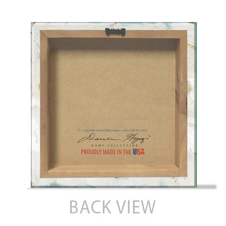 Honeybee Giclee Wall Art