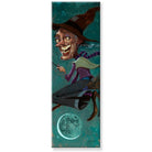 Broomhilda Giclee Wall Art