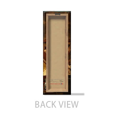 Ghoulia Giclee Wall Art