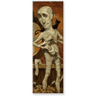 Mummy Giclee Wall Art