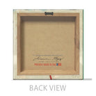 Maple Leaf Giclee Wall Art