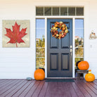 Maple Leaf Giclee Wall Art
