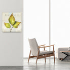 Elm Leaves Giclee Wall Art