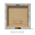 Birdhouse Giclee Wall Art