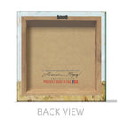 Buffalo Giclee Wall Art