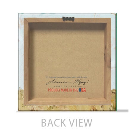 Buffalo Giclee Wall Art