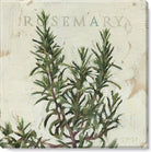 Rosemary Giclee Wall Art