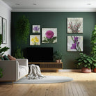 Quince Giclee Wall Art