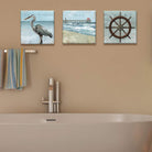Pier Giclee Wall Art