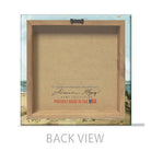 Sand Castle Giclee Wall Art