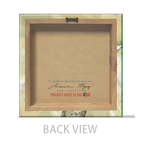 Nuthatch Giclee Wall Art