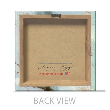 Wren Giclee Wall Art