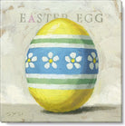Easter Egg (Yellow) Giclee Wal