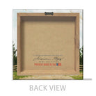 Wood Barn Giclee Wall Art