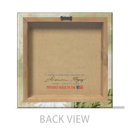 Aster Giclee Wall Art