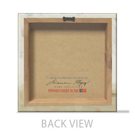 Welsh Corgi Giclee Wall Art