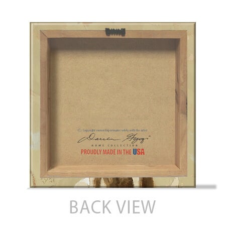 Labrador Giclee Wall Art