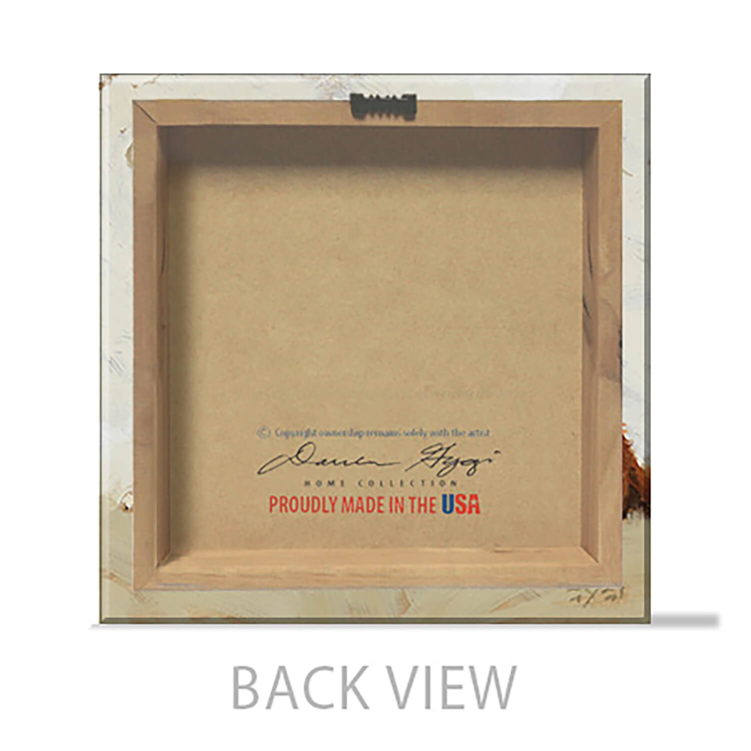 Golden Retriever Wall Art