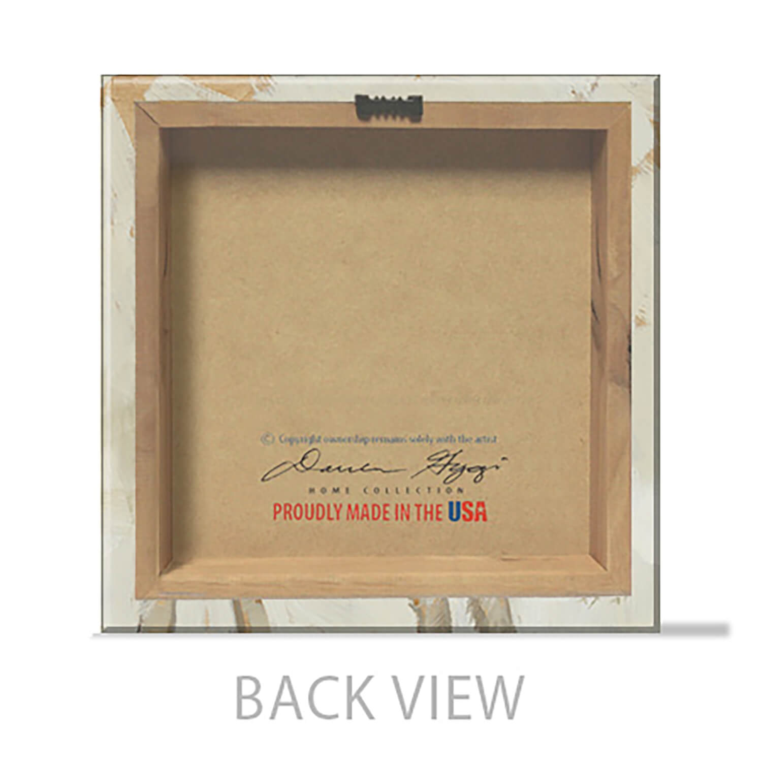 Husky Giclee Wall Art