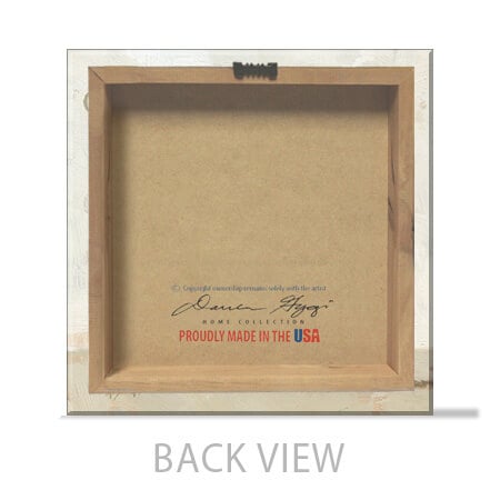 Goldendoodle Giclee Wall Art