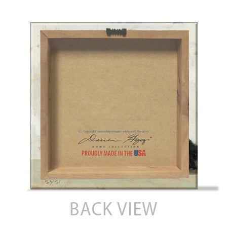 Scottish Terrier Wall Art