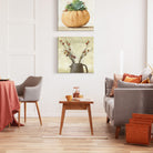 Fall Berries Giclee Wall Art