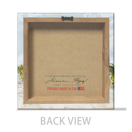 Beach Dune Giclee Wall Art