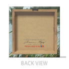 Cattails Giclee Wall Art
