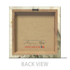 Fall Wreath Giclee Wall Art