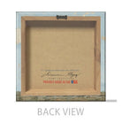 The Adirondack Canvas Art