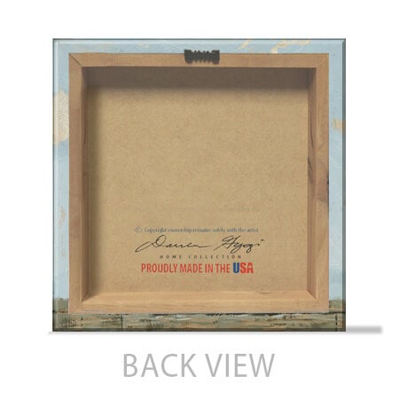 The Adirondack Canvas Art