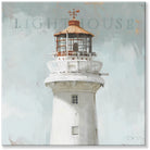 Lighthouse Canvas Art