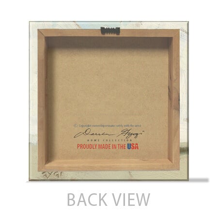 Garden Tomato Canvas Art