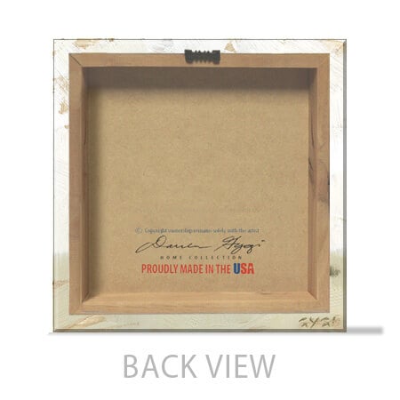 Harvest Apple Canvas Art