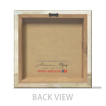 The Pine Cone Canvas Art